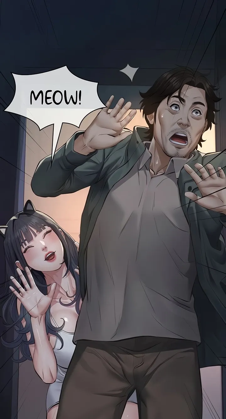 Papakatsu Chapter 3 page 81 - 
