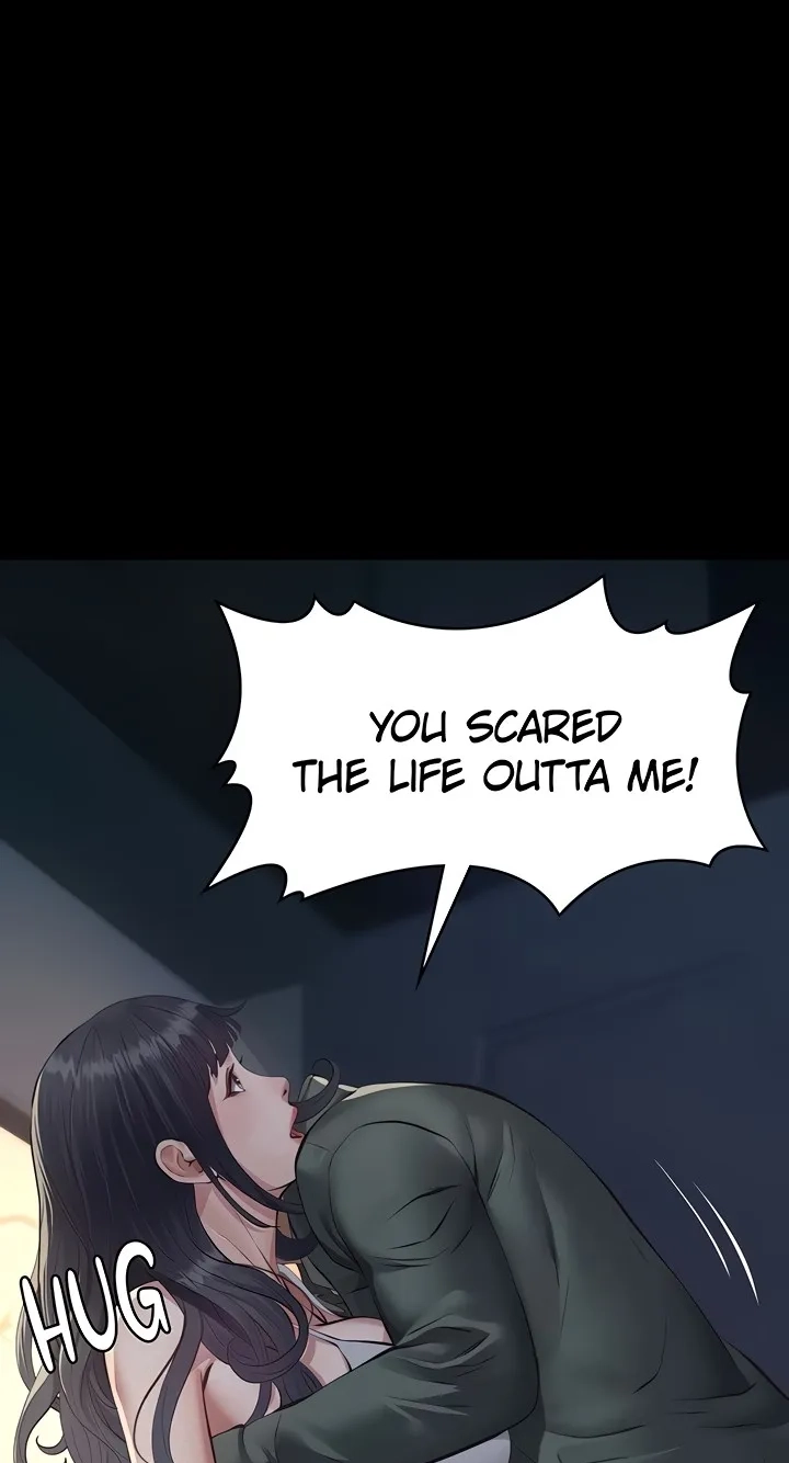 Papakatsu Chapter 3 page 85 - 