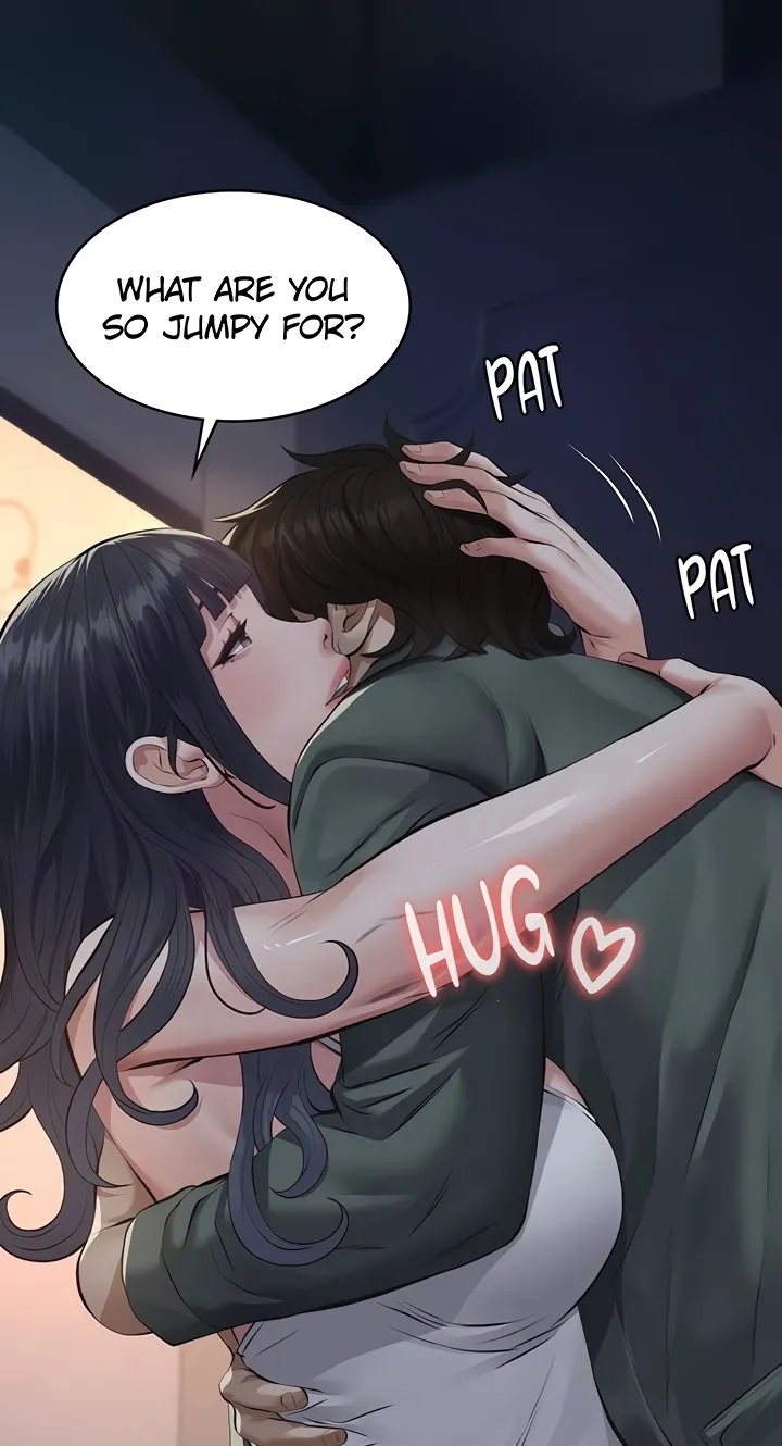 Papakatsu Chapter 3 page 90 - 