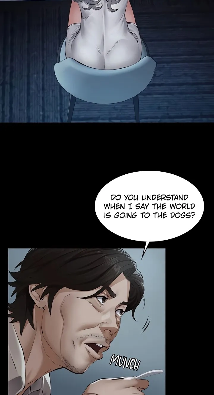 Papakatsu Chapter 3 page 94 - 
