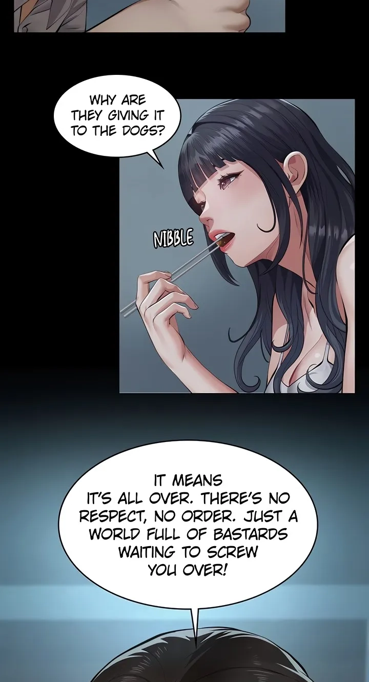 Papakatsu Chapter 3 page 95 - 