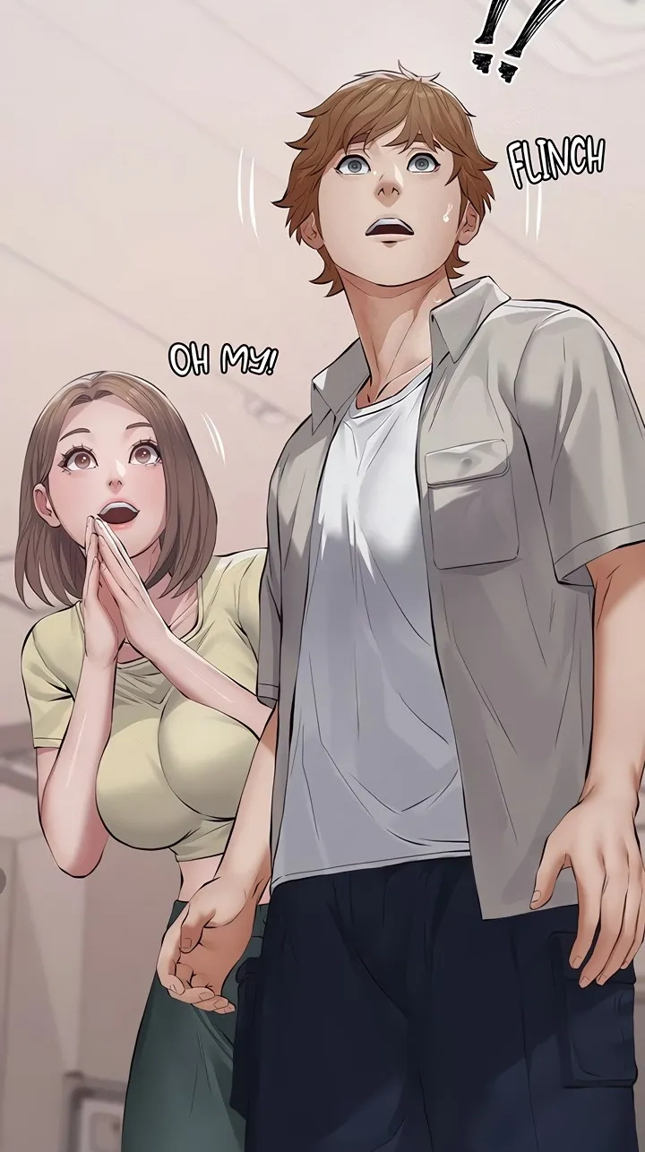 Papakatsu Chapter 5 page 114 - 