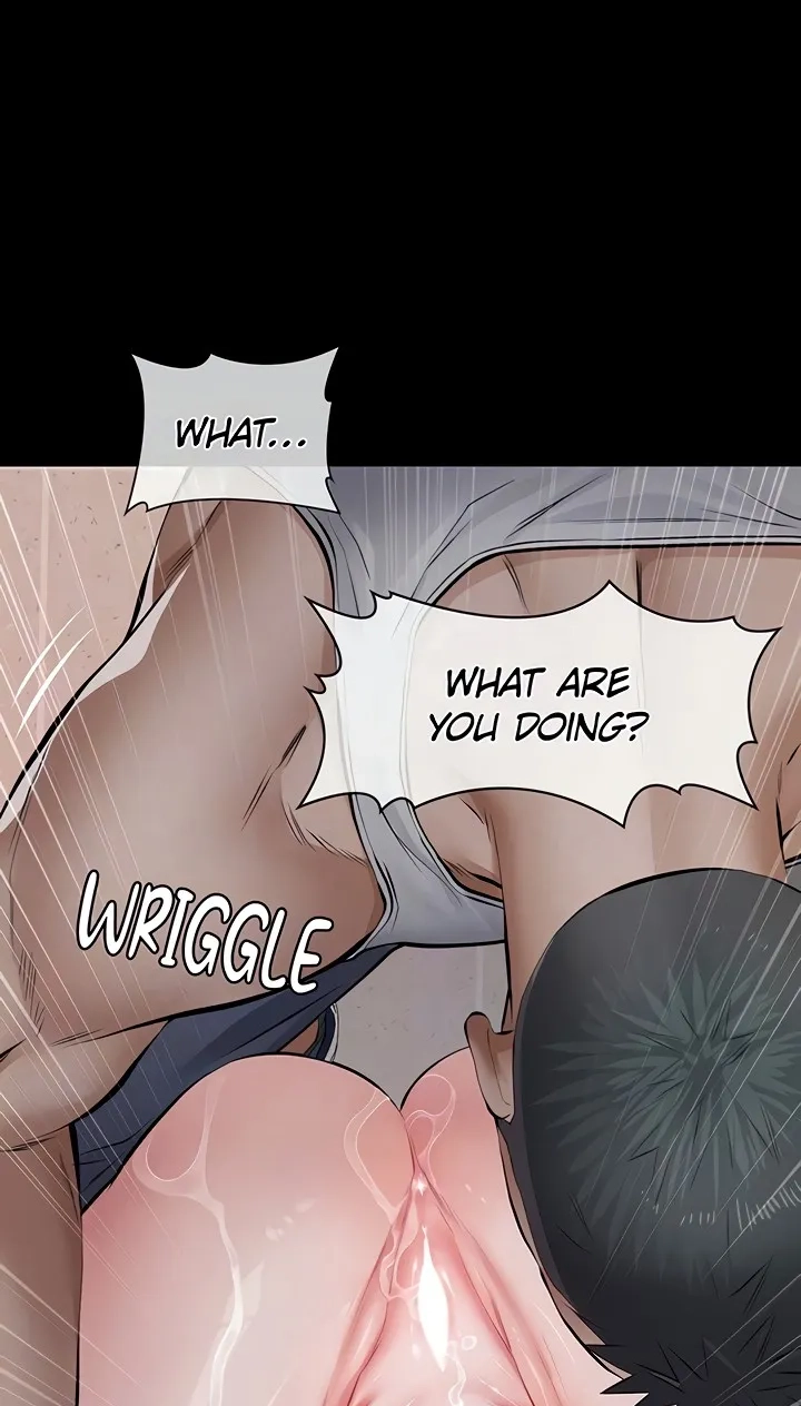 Papakatsu Chapter 5 page 27 - 