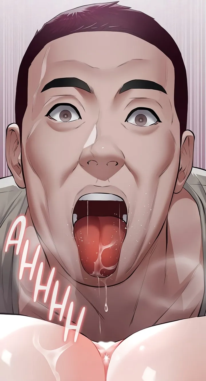 Papakatsu Chapter 5 page 33 - 