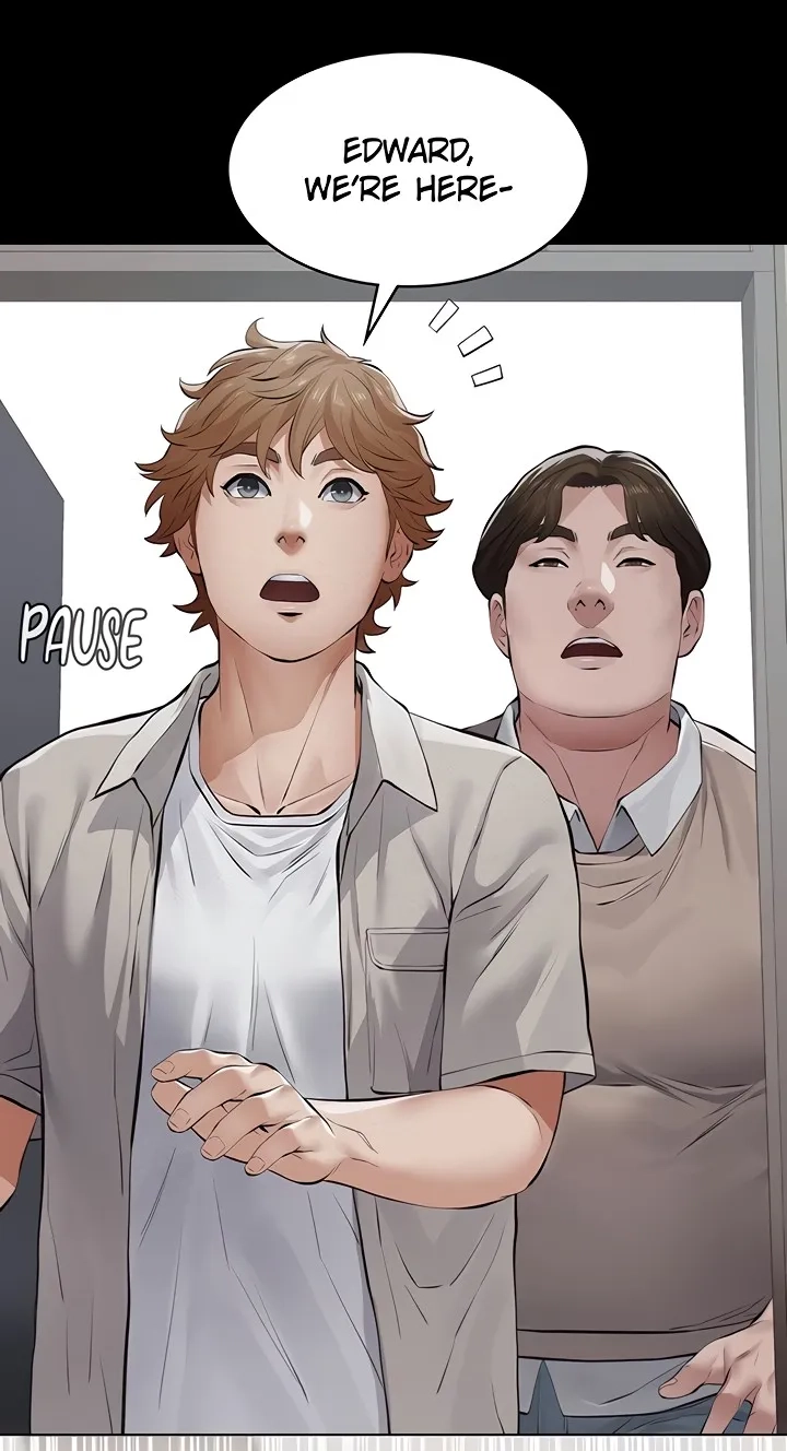 Papakatsu Chapter 5 page 70 - 