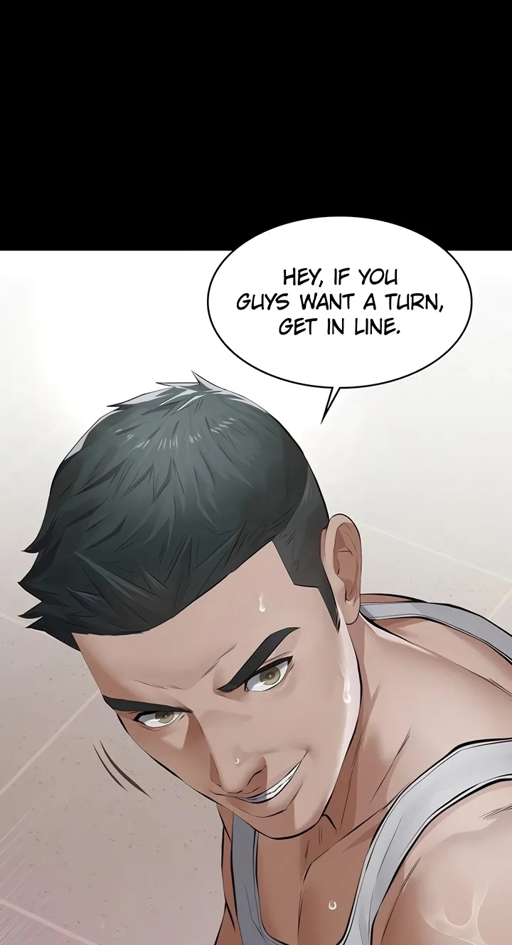 Papakatsu Chapter 5 page 73 - 