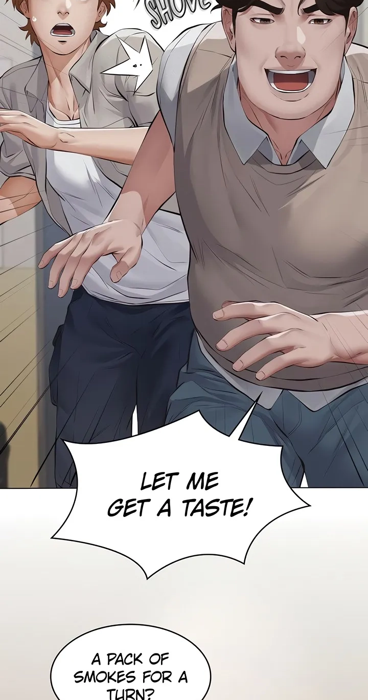 Papakatsu Chapter 5 page 77 - 