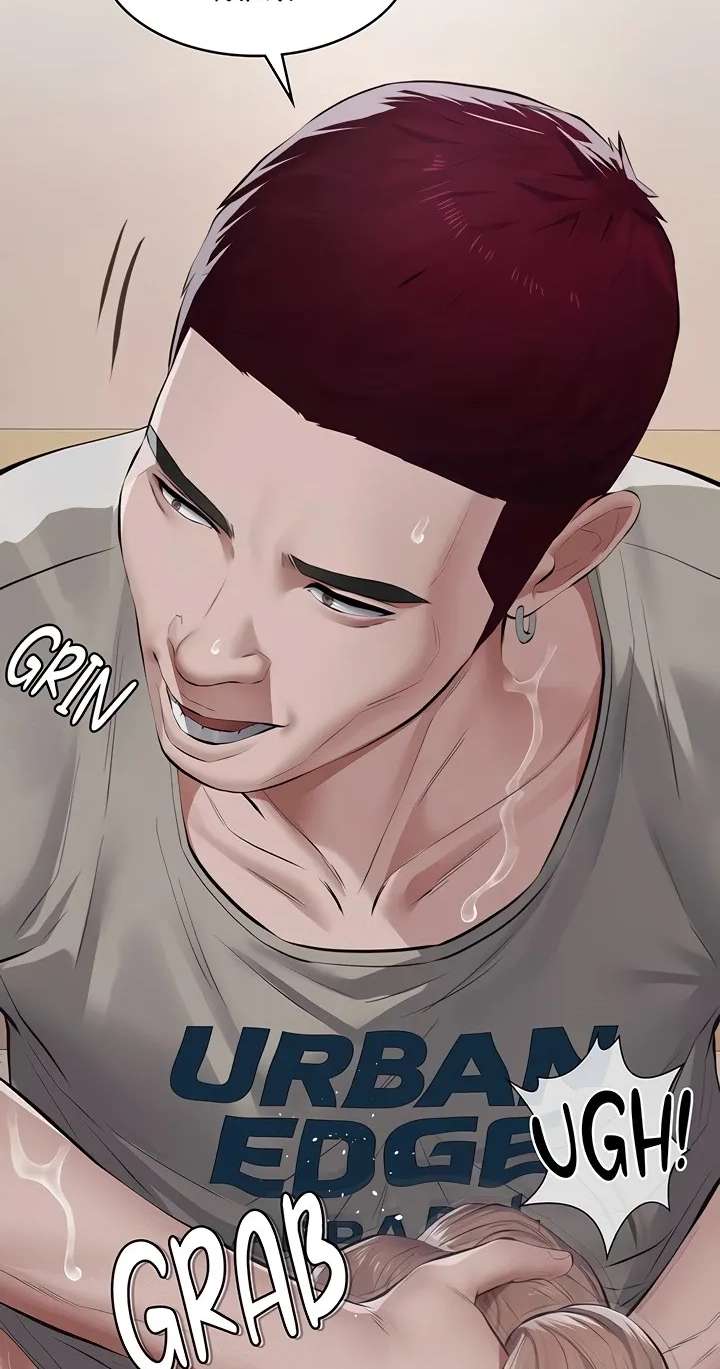 Papakatsu Chapter 5 page 78 - 