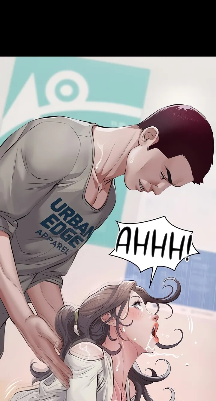 Papakatsu Chapter 5 page 89 - 