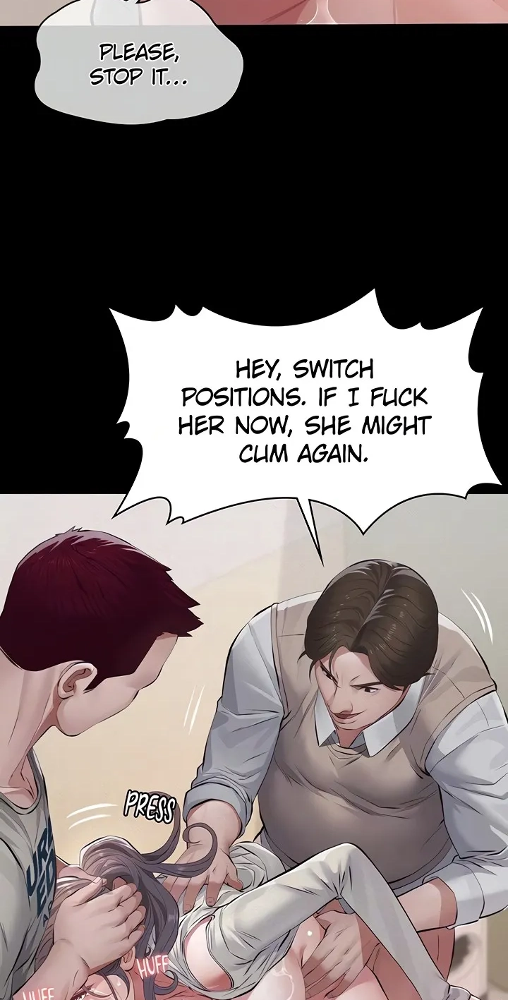Papakatsu Chapter 6 page 15 - 