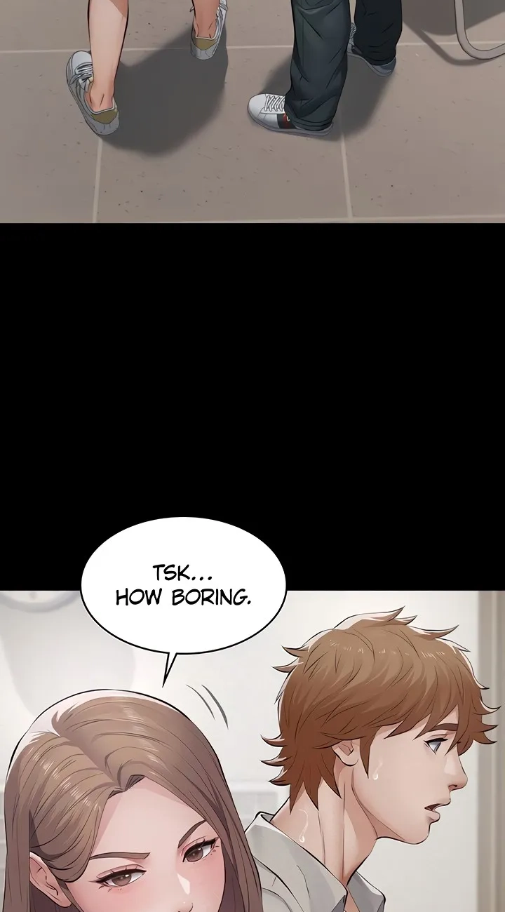 Papakatsu Chapter 6 page 33 - 