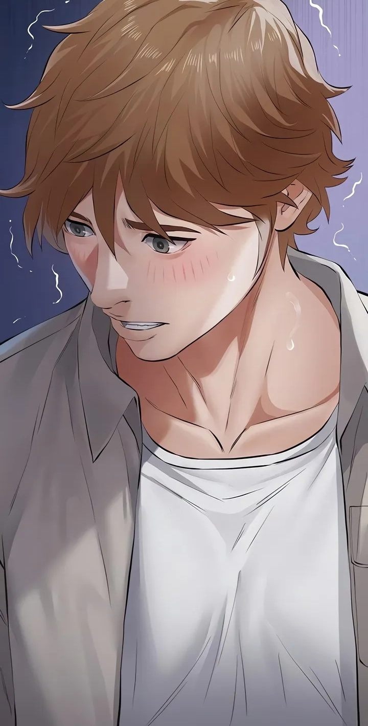 Papakatsu Chapter 6 page 55 - 