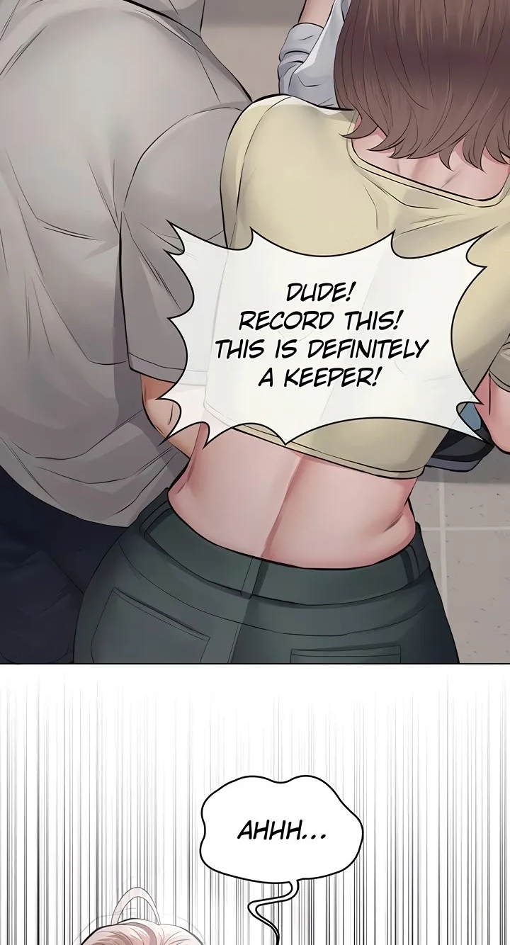 Papakatsu Chapter 6 page 7 - 