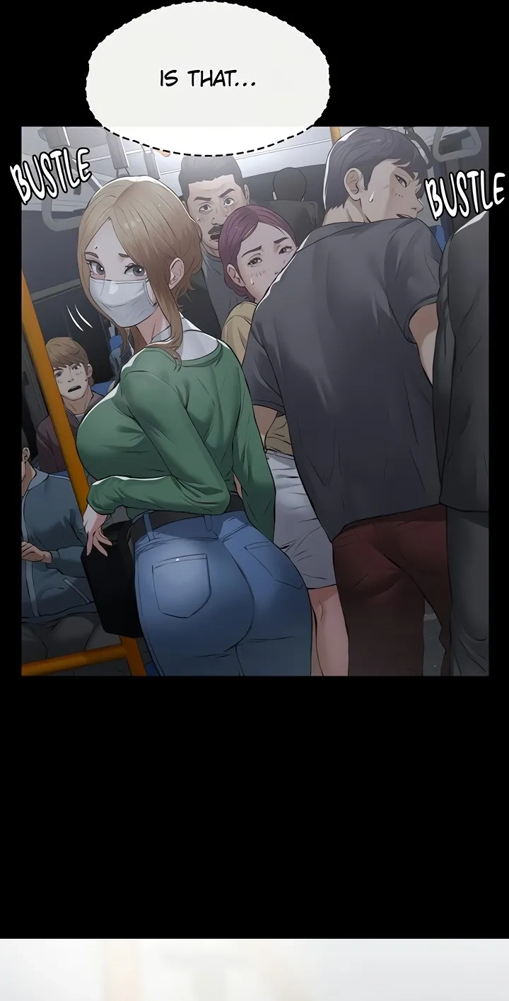 Papakatsu Chapter 6 page 61 - 