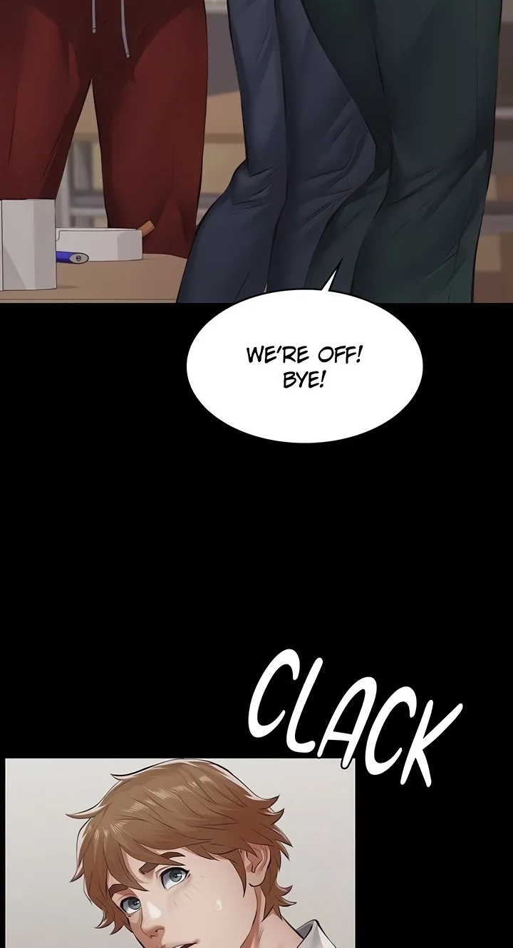 Papakatsu Chapter 6 page 75 - 