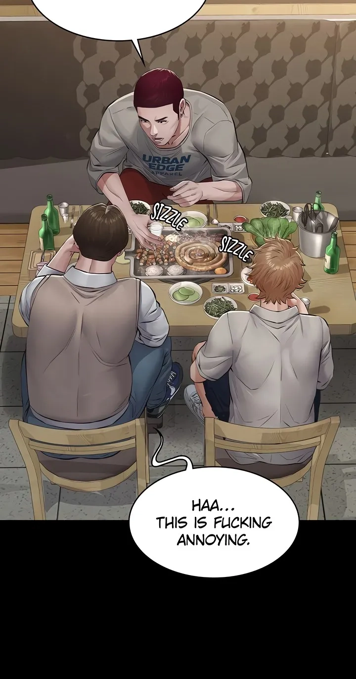 Papakatsu Chapter 6 page 85 - 
