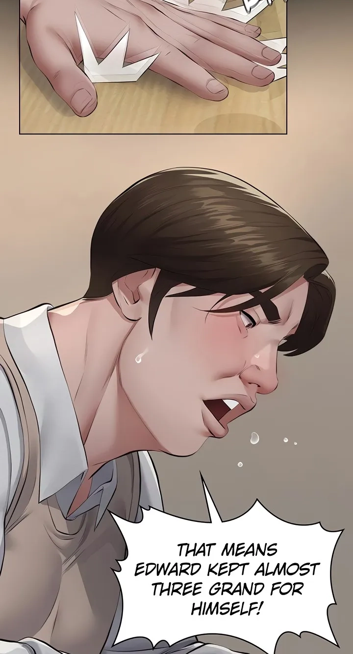 Papakatsu Chapter 6 page 93 - 
