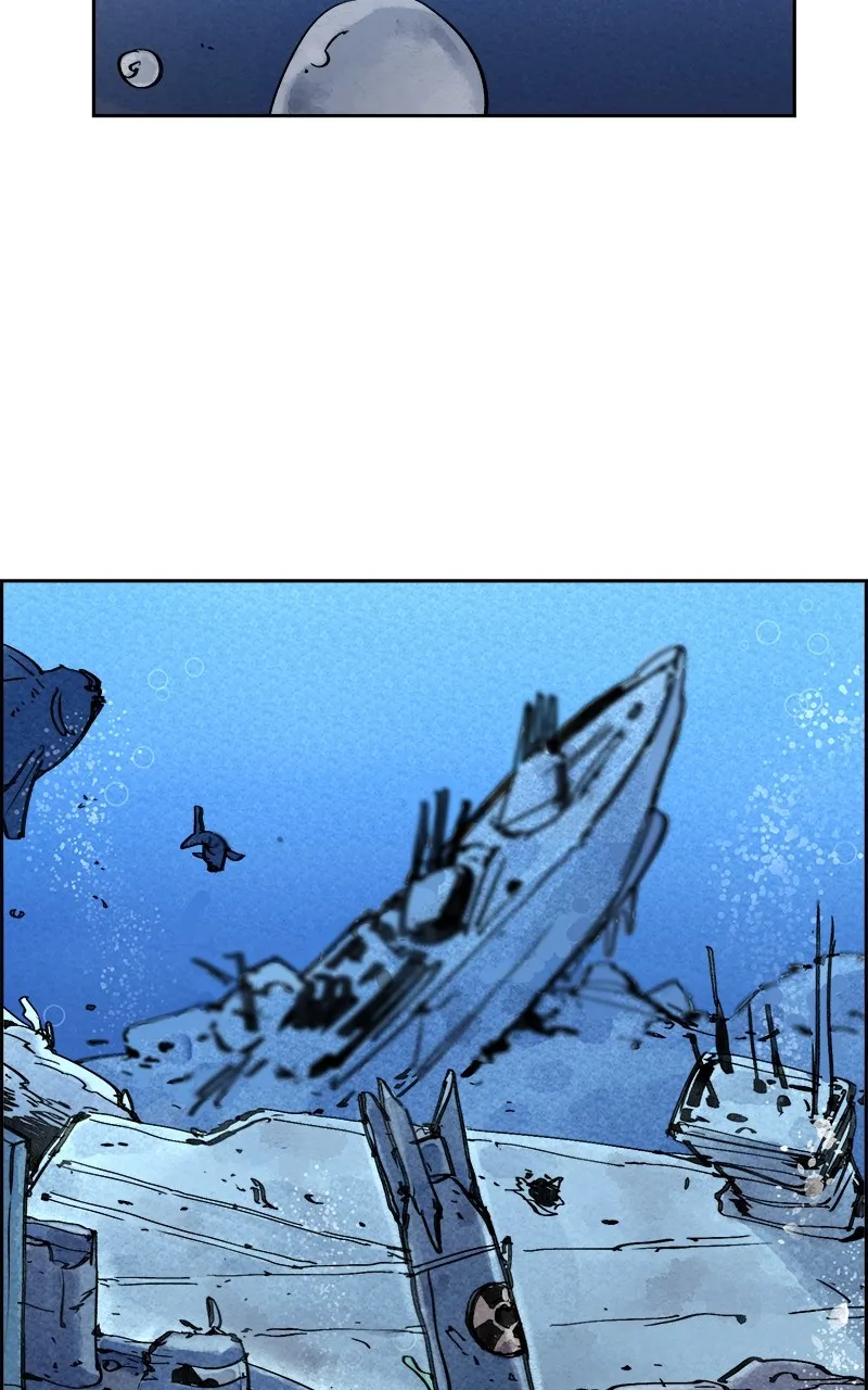 Paper Tiger Chapter 1 page 2 - 
