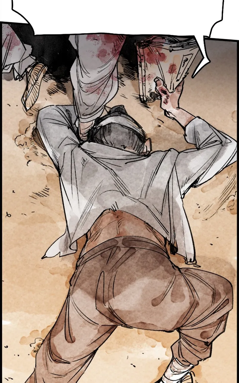 Paper Tiger Chapter 1 page 111 - 