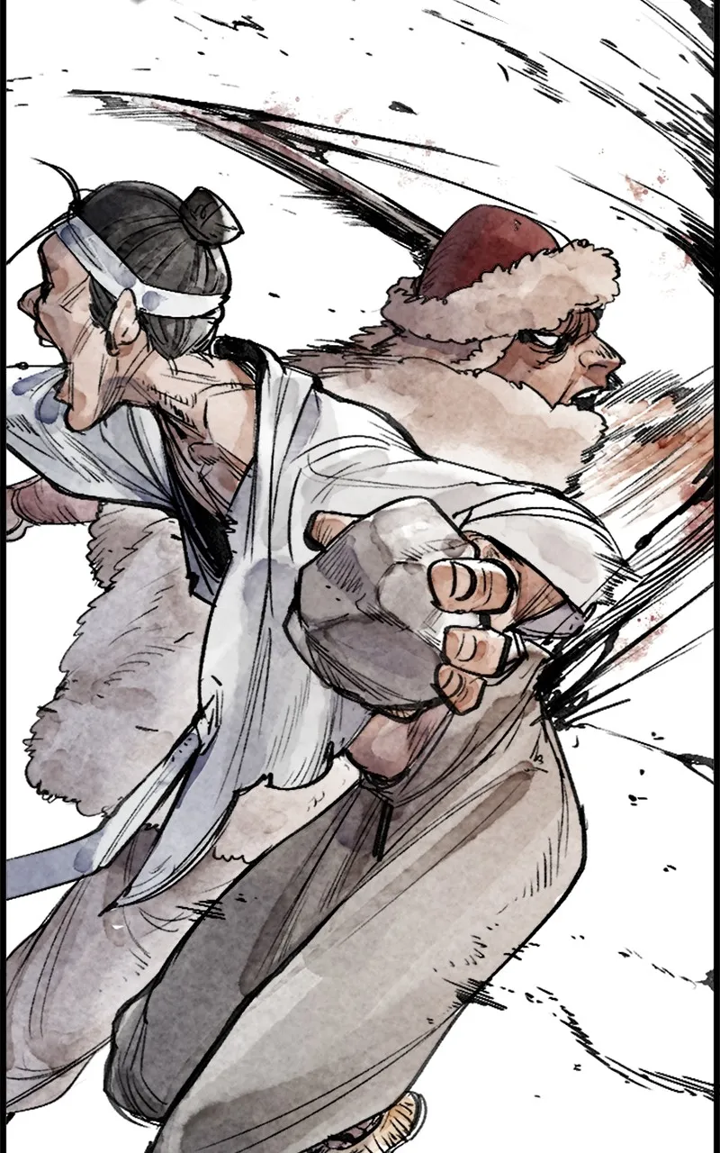 Paper Tiger Chapter 1 page 120 - 
