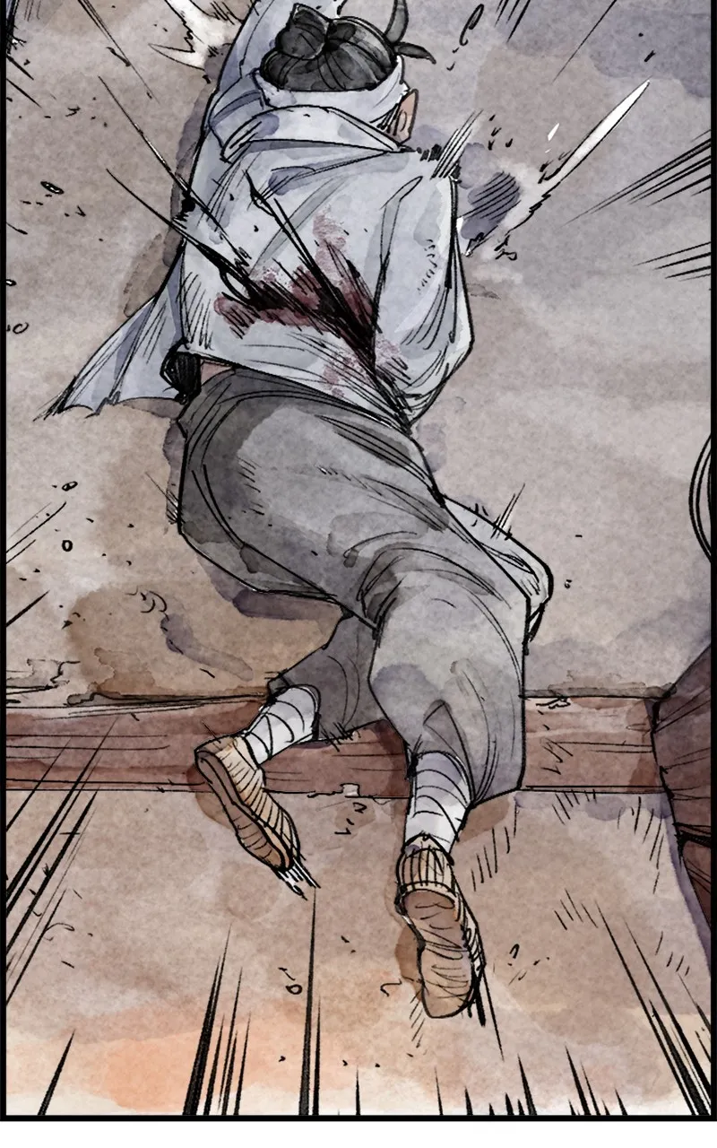 Paper Tiger Chapter 1 page 122 - 