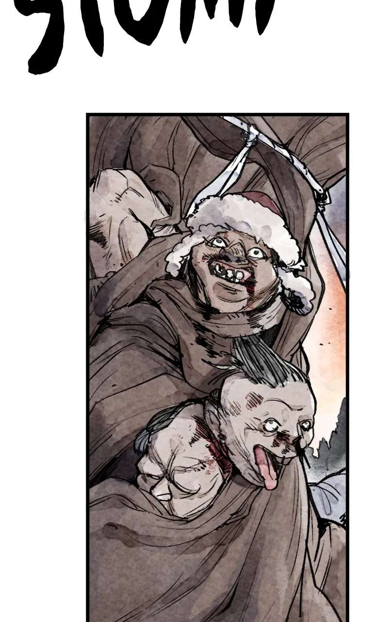Paper Tiger Chapter 1 page 138 - 