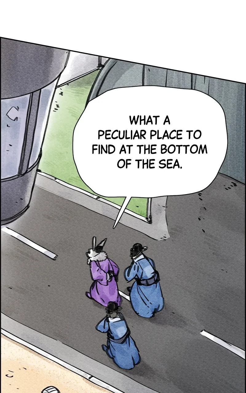 Paper Tiger Chapter 1 page 15 - 