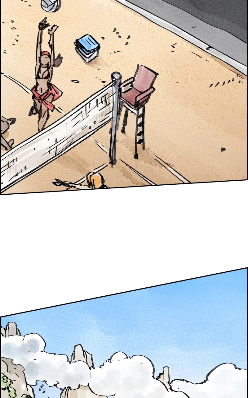 Paper Tiger Chapter 1 page 16 - 