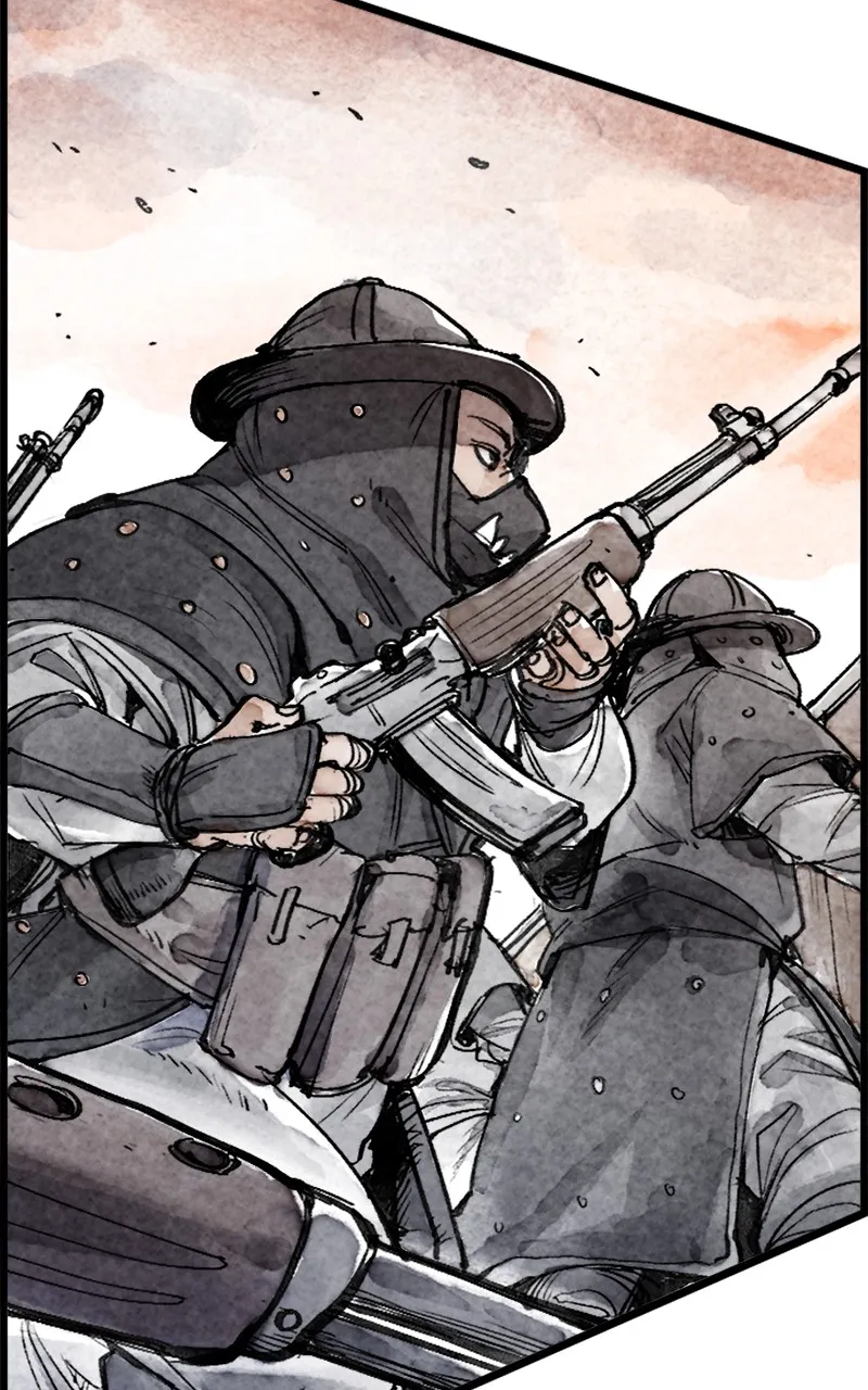 Paper Tiger Chapter 1 page 157 - 
