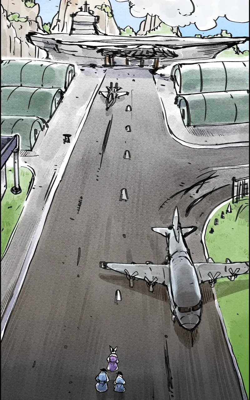 Paper Tiger Chapter 1 page 17 - 