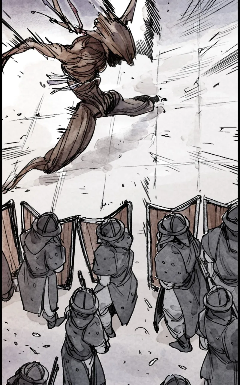 Paper Tiger Chapter 1 page 164 - 