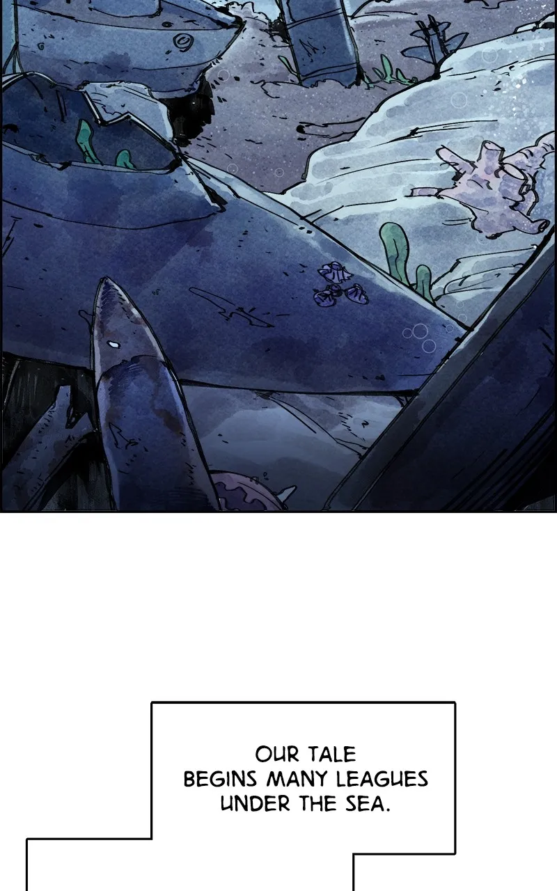 Paper Tiger Chapter 1 page 3 - 