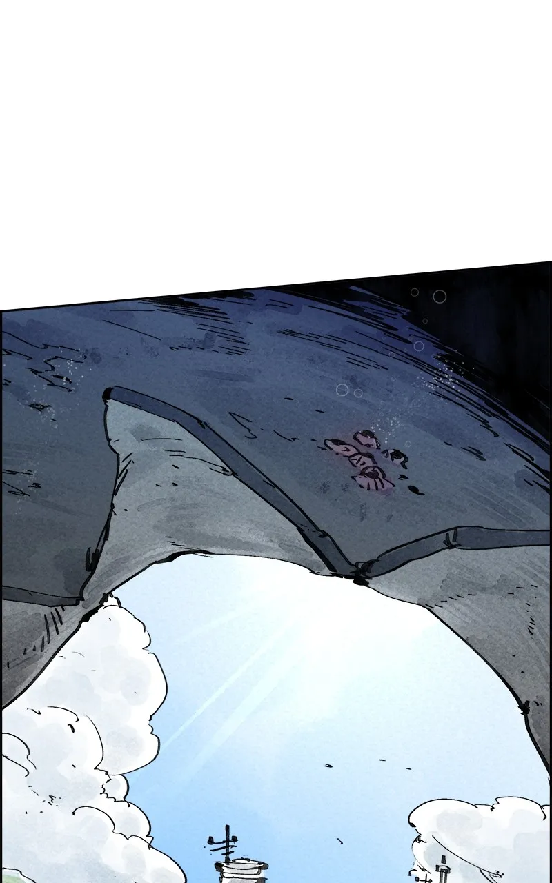 Paper Tiger Chapter 1 page 6 - 