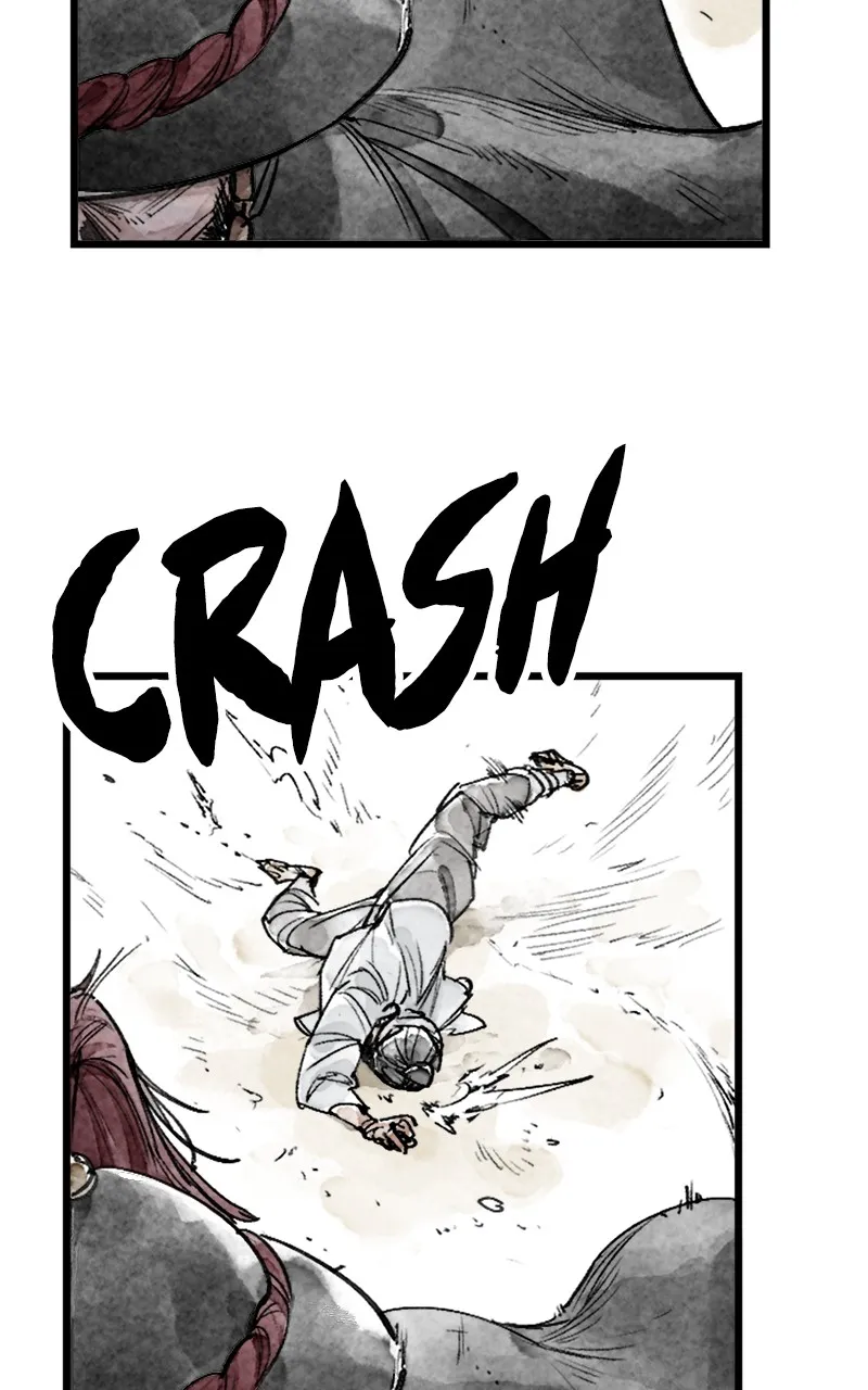 Paper Tiger Chapter 1 page 99 - 