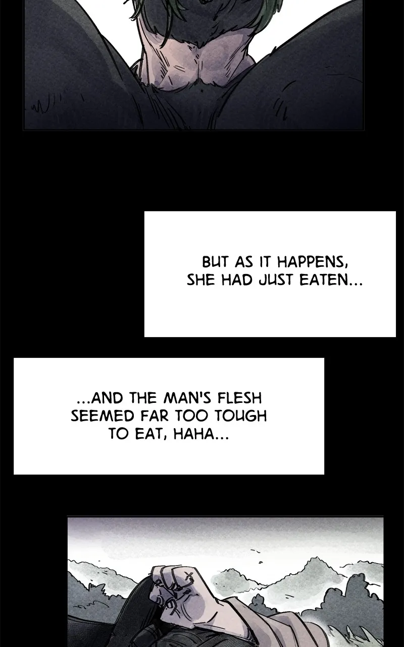 Paper Tiger Chapter 10 page 30 - 