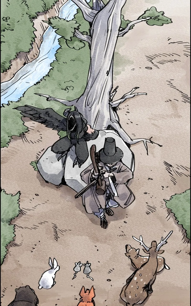 Paper Tiger Chapter 10 page 60 - 