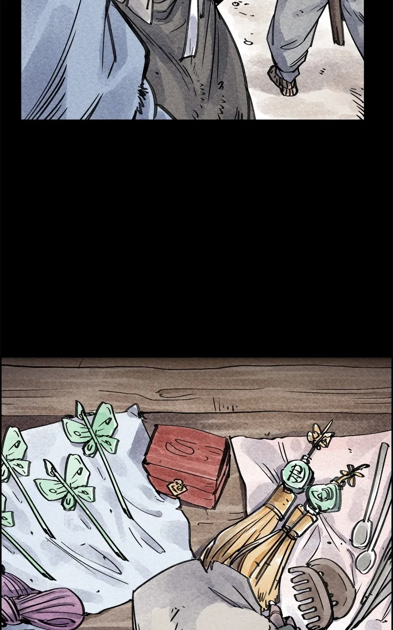 Paper Tiger Chapter 10 page 67 - 