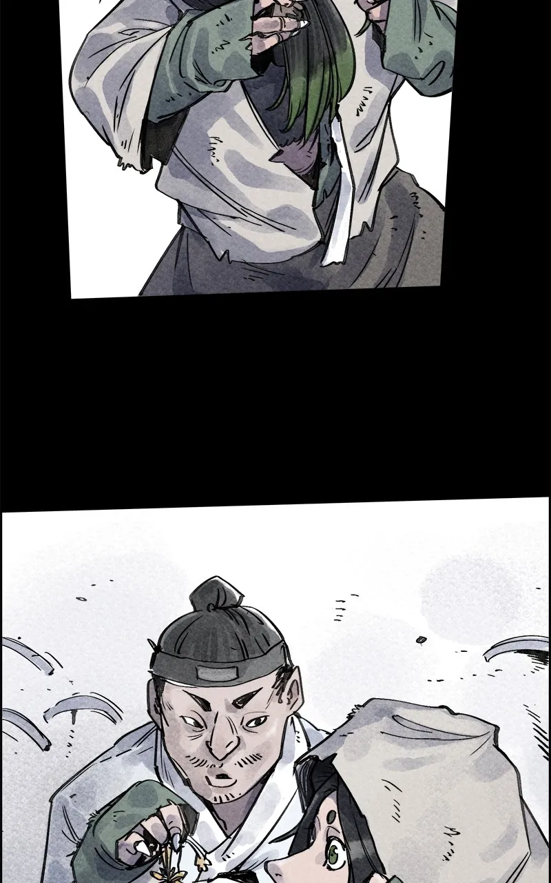 Paper Tiger Chapter 10 page 69 - 