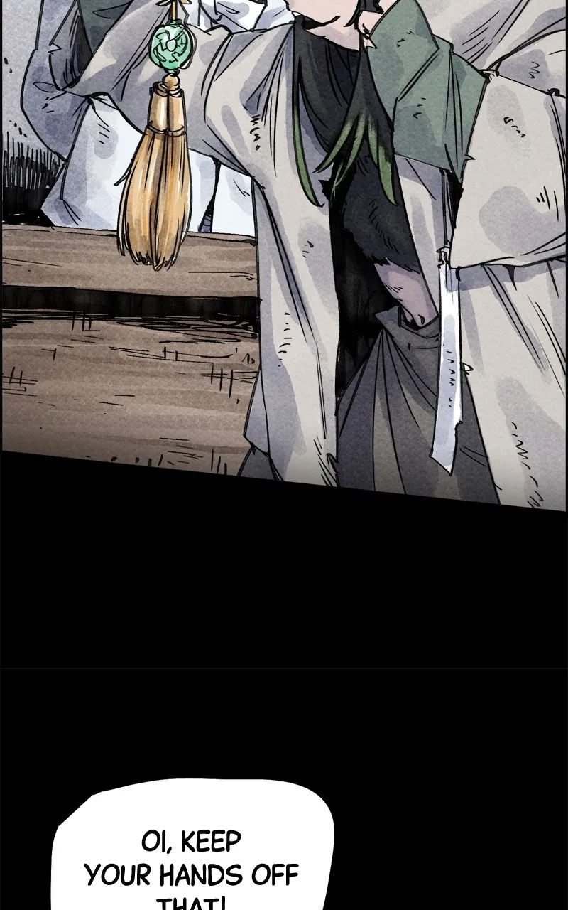 Paper Tiger Chapter 10 page 70 - 