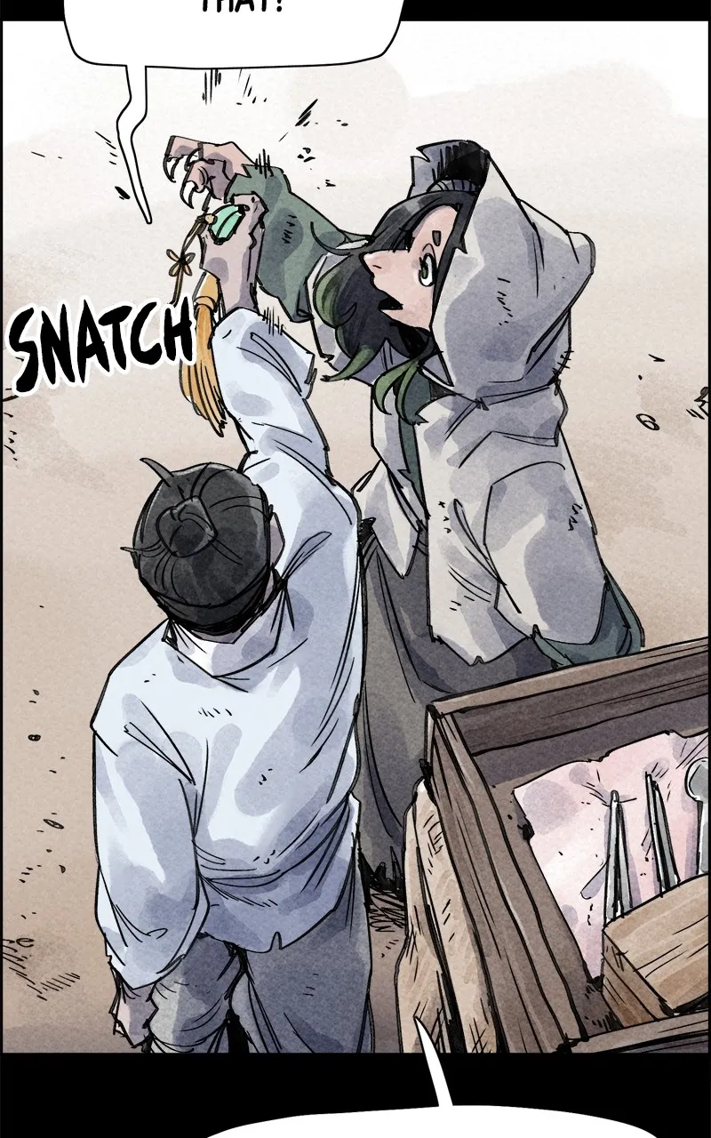 Paper Tiger Chapter 10 page 71 - 