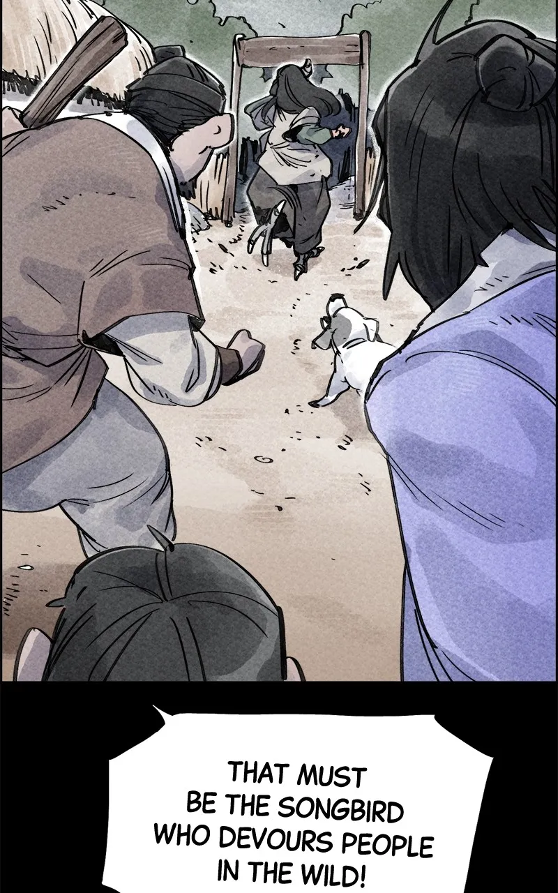 Paper Tiger Chapter 10 page 76 - 