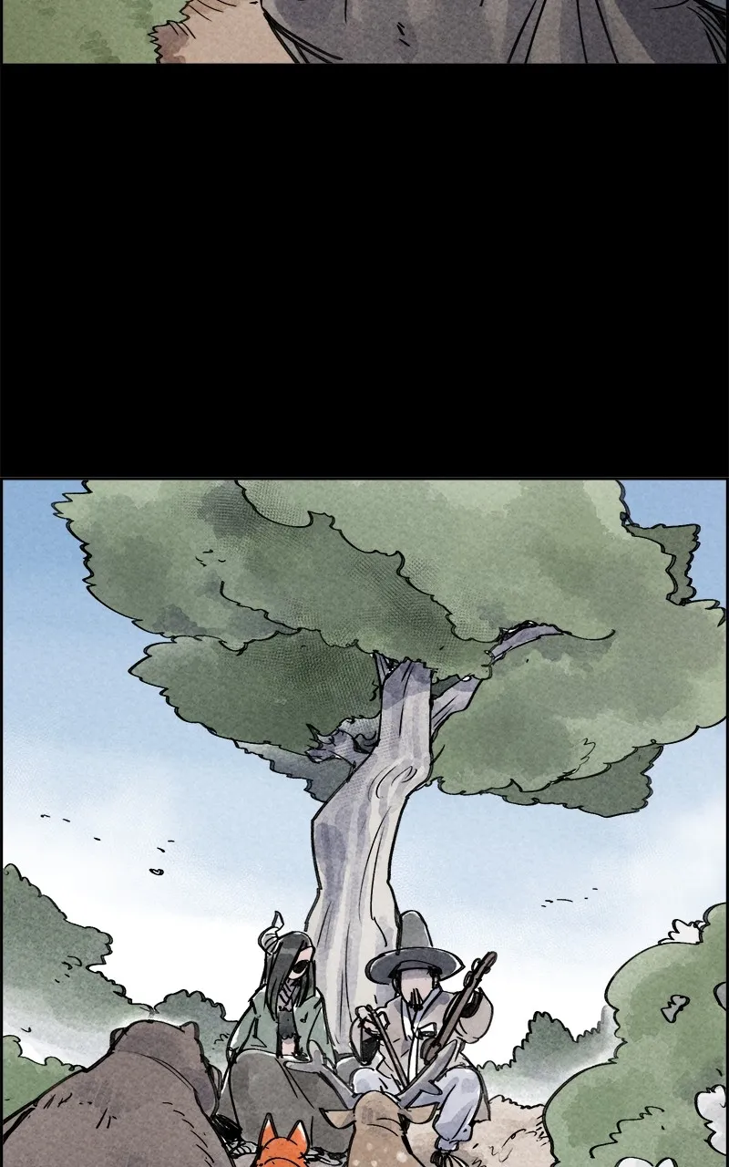 Paper Tiger Chapter 10 page 85 - 