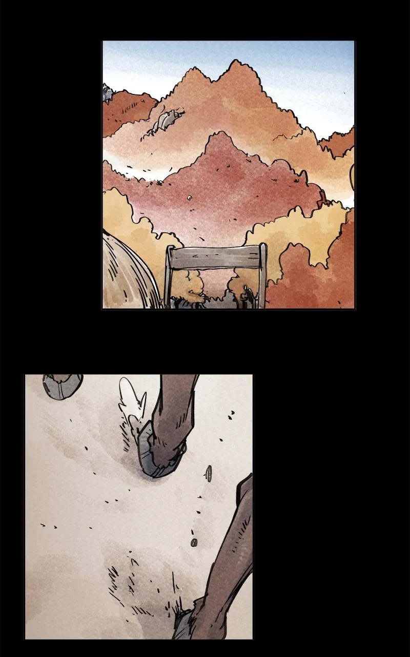 Paper Tiger Chapter 10 page 99 - 