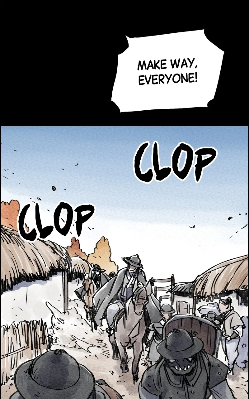 Paper Tiger Chapter 10 page 100 - 