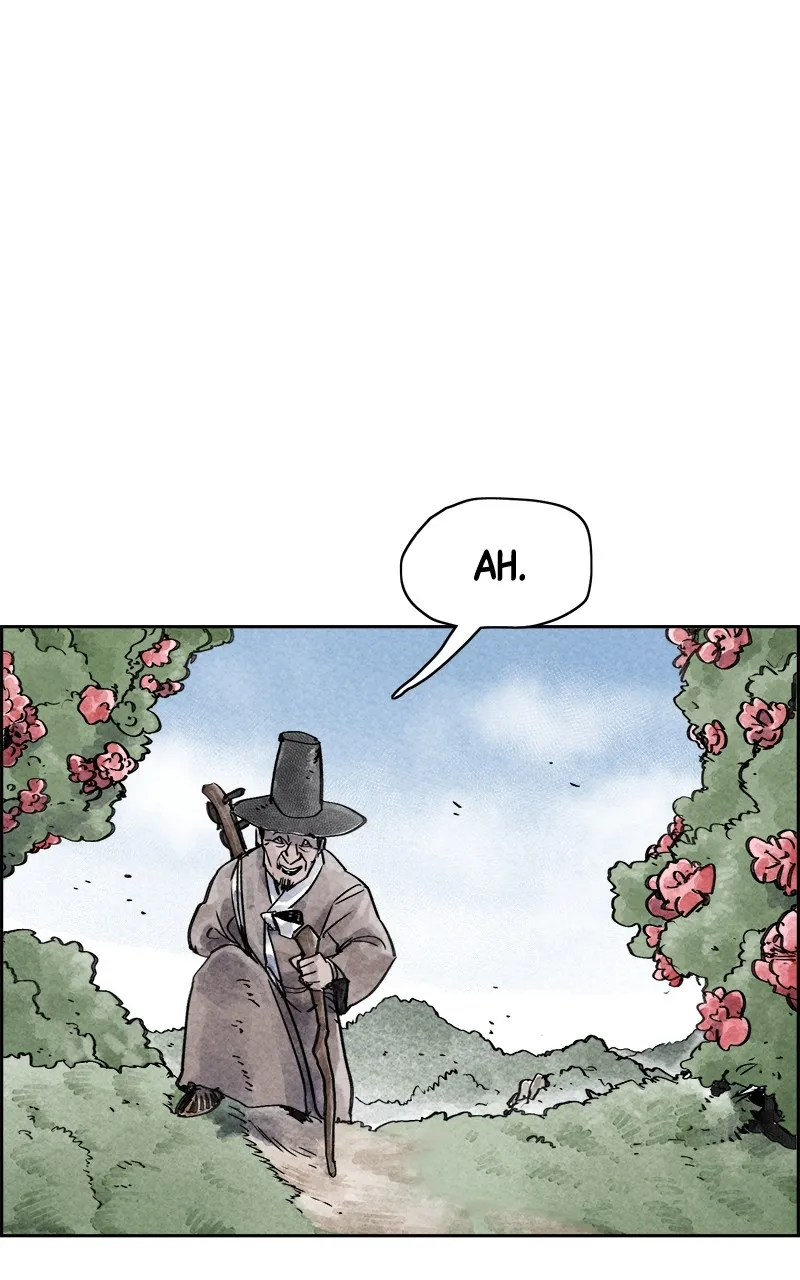 Paper Tiger Chapter 11 page 1 - 