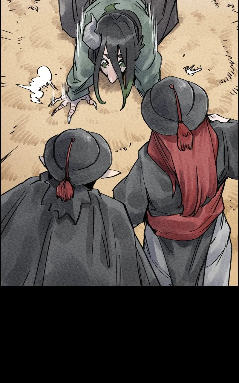 Paper Tiger Chapter 11 page 11 - 