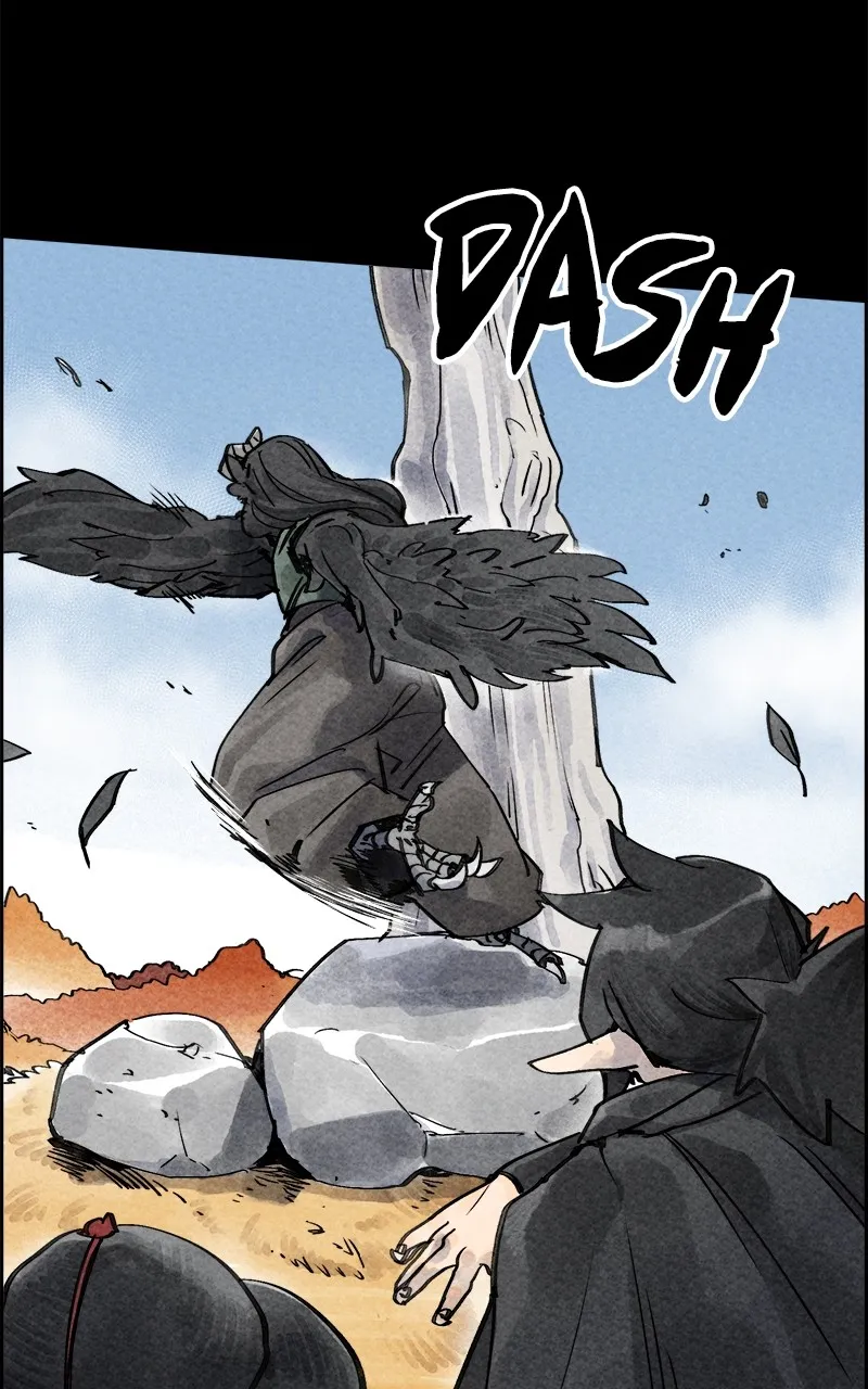 Paper Tiger Chapter 11 page 28 - 
