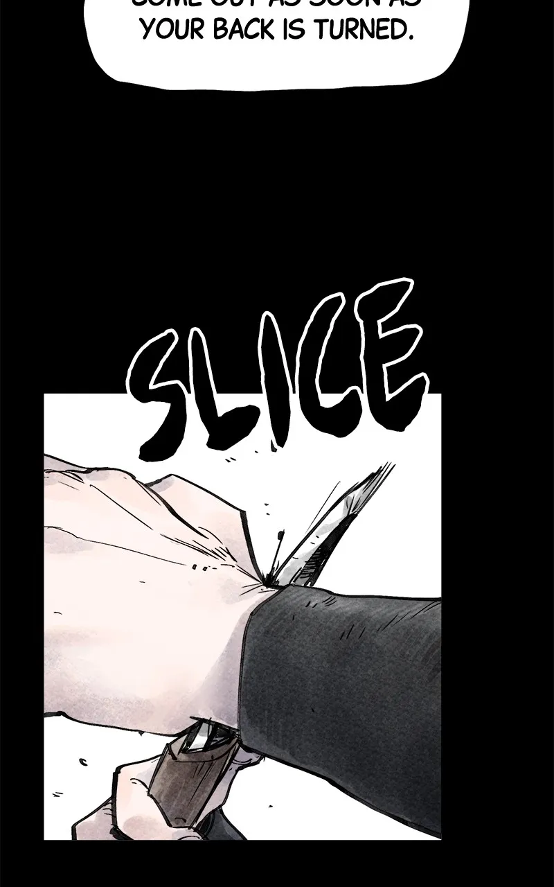 Paper Tiger Chapter 11 page 33 - 