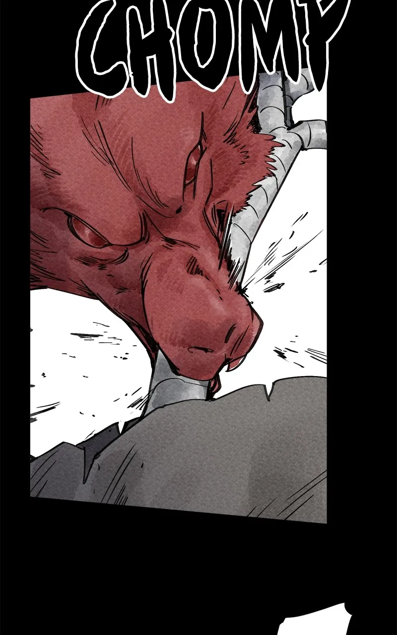 Paper Tiger Chapter 11 page 50 - 