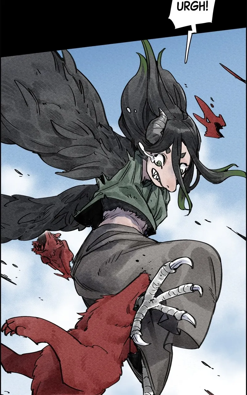 Paper Tiger Chapter 11 page 51 - 